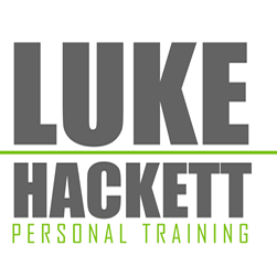 Luke Hackett Personal Training