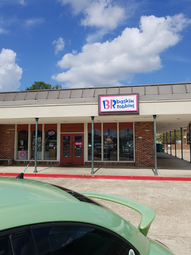 Ice Cream Shop «Baskin-Robbins», reviews and photos, 7529 Jefferson Hwy, Baton Rouge, LA 70806, USA