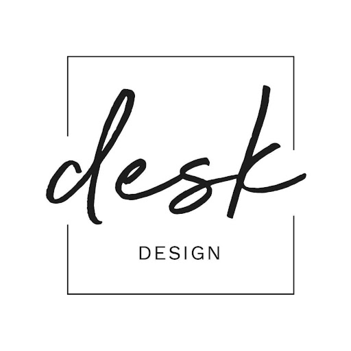 DESKDESIGN logo
