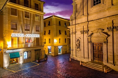 Photos of Colonna Hotel