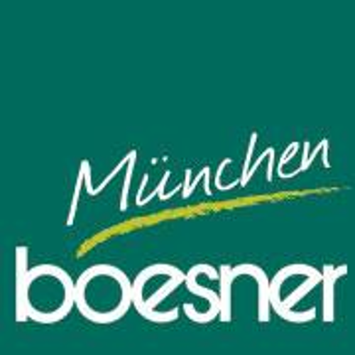 boesner GmbH - München logo