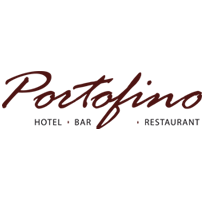 Hotel Restaurant Portofino Bielefeld logo