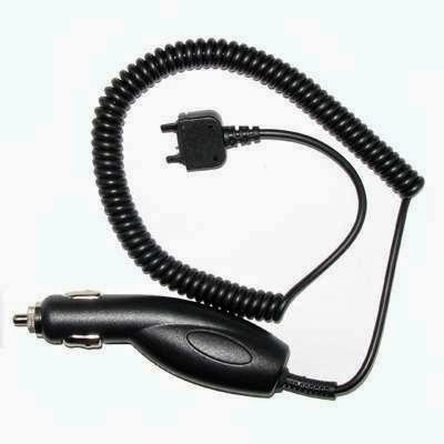  Standard Cell Phone CLA Car Charger for Sony Ericsson C905A, K750, TM506, W200i, W300I, W350, W350i, W380, W518a, W550I, W580i, W760a, W810I, Z310i, Z520I, Z750a [Grabbit Packaging]
