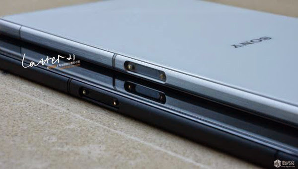 Ngắm bộ ảnh tuyệt đẹp về Sony Xperia Z Ultra 22