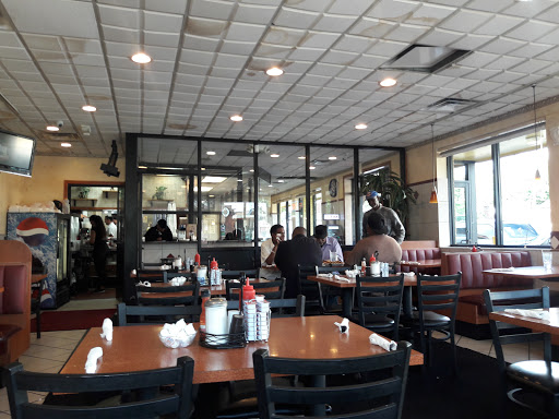 Restaurant «Royal Grill Restaurant», reviews and photos, 16031 W McNichols Rd, Detroit, MI 48235, USA