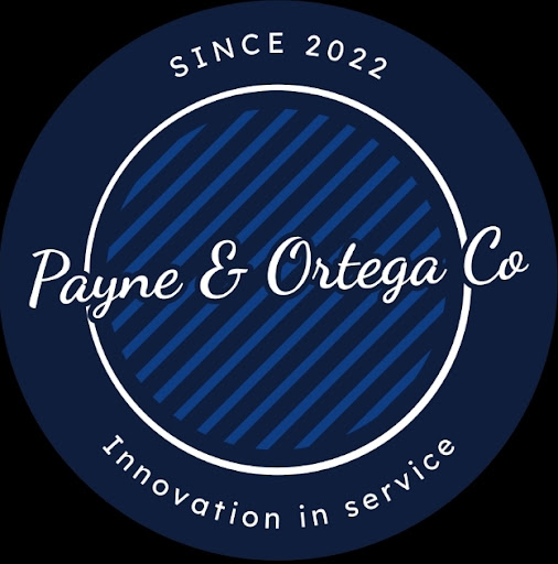 The Payne & Ortega Co.