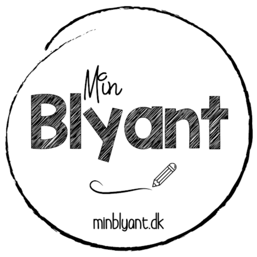MinBlyant logo
