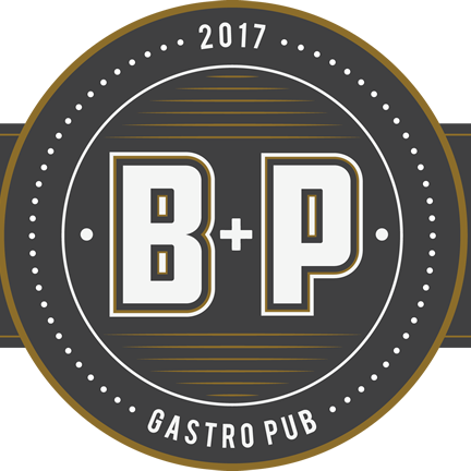 Bites and Pints Gastro Pub logo