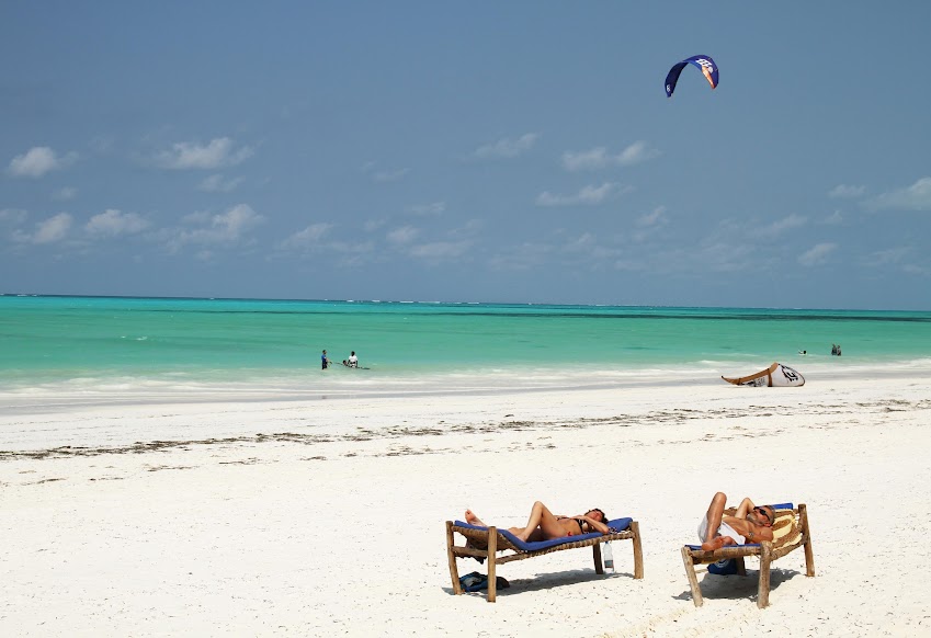 As melhores praias de ZANZIBAR (com os melhores alojamentos para desfrutar do paraíso) | Tanzânia