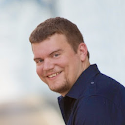 avatar of Andy Jobe