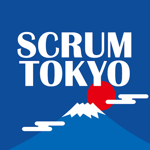 Scrum Tokyo's icon