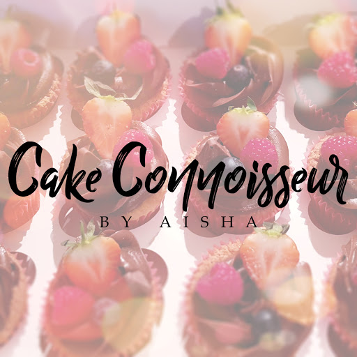 Cake Connoisseur