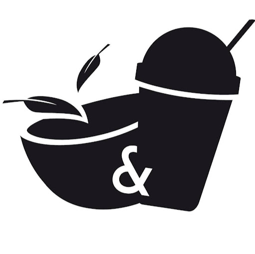 Bowls & Blenders logo