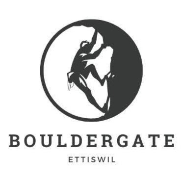 Bouldergate Ettiswil logo