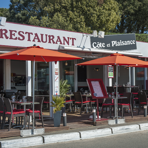 Côte et Plaisance - Restaurant Pornic