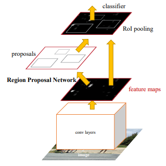 Faster R-CNN | ML - GeeksforGeeks