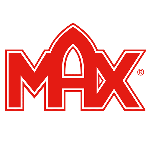 MAX logo