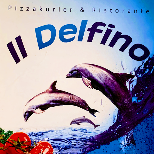 Il Delfino logo