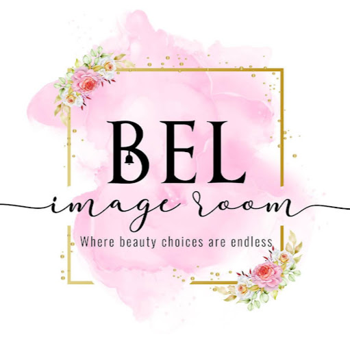BEL Image Room logo