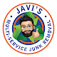 Javis Multi Service Junk Removal Dumpster Rental Orlando