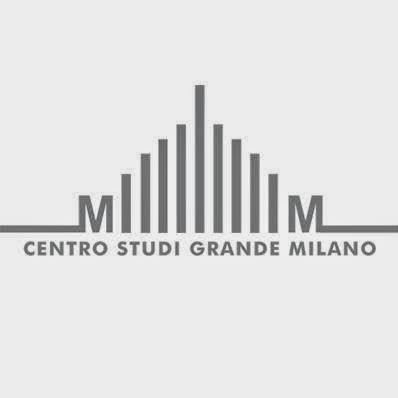 Centro Studi Grande Milano - Slideshare