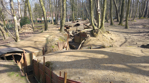 Sanctuary Wood Museum