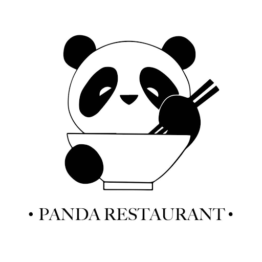 Panda Restaurant Chinese Food (Sichuan cuisine) logo