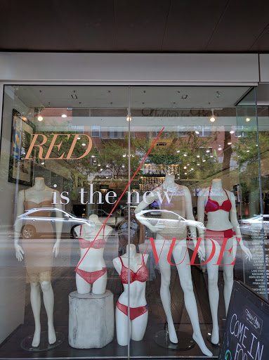 Lingerie Store «Teddies for Bettys», reviews and photos, 221 W 2nd St, Austin, TX 78701, USA