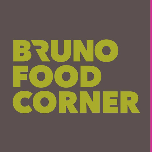 Bruno Foodcorner logo