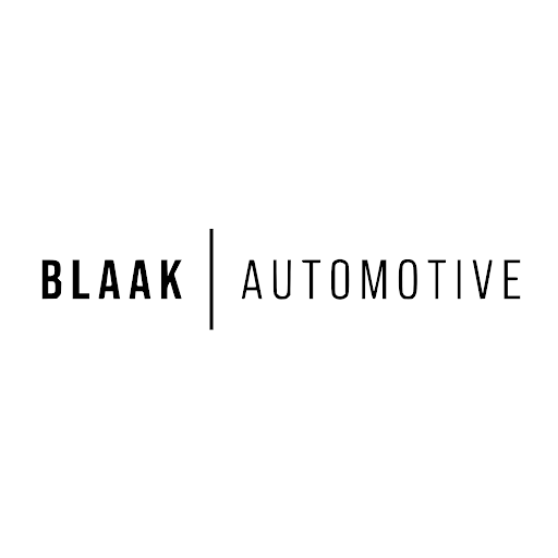 Blaak Automotive | Occasiondealer | Autobedrijf in Ridderkerk logo