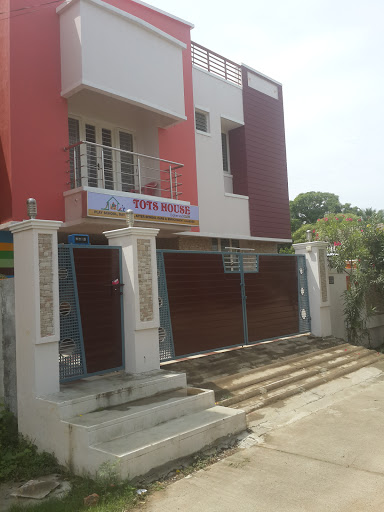 Tots House Play School and day care center, 6th St, VGP Prabhu Nagar, Perumbakkam, Chennai, Tamil Nadu 600100, India, Karate_School, state TN