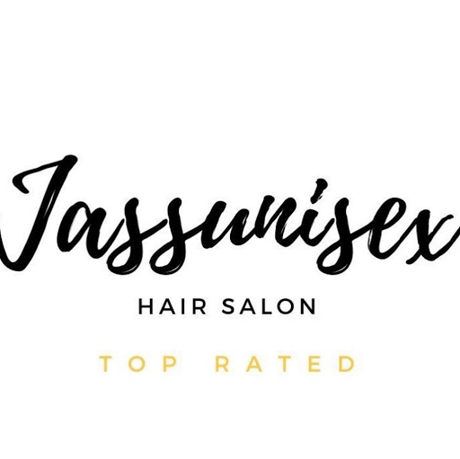 Jass Unisex Hair Salon logo