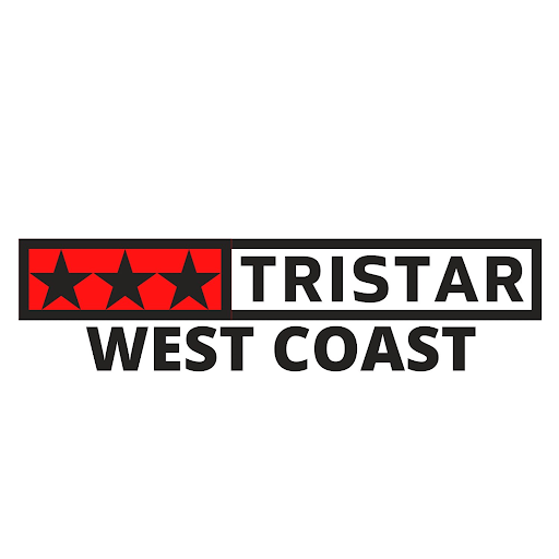 Tristar Gym West Coast logo