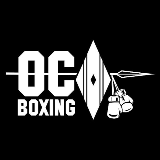 O.C. Boxing