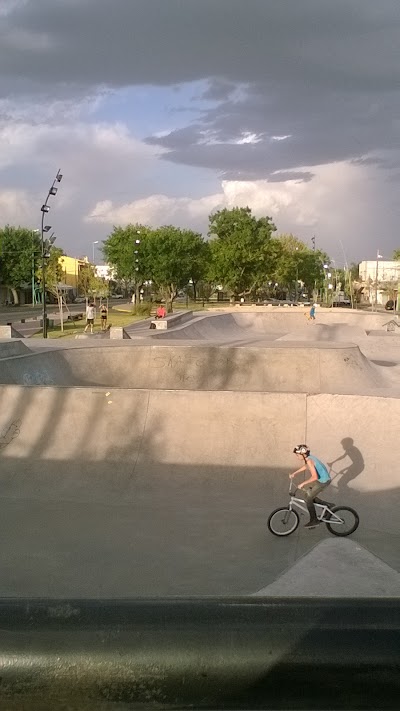 Photos of Plaza BMX