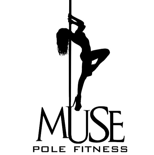 Muse Pole Fitness logo