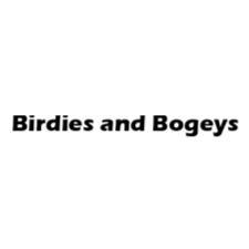Birdies and Bogeys logo