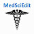 Medical and Scientific Editing