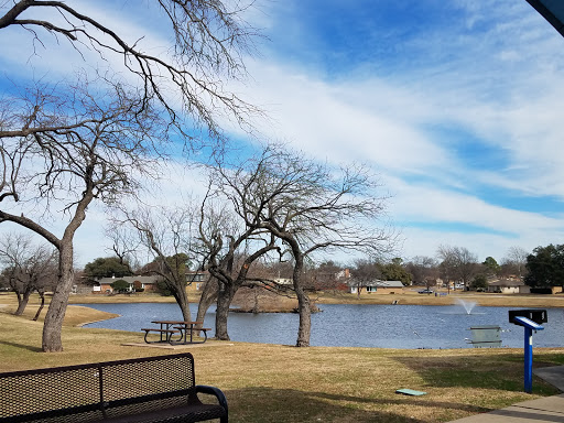 Park «Northwest Park», reviews and photos, 2800 Cheyenne St, Irving, TX 75062, USA
