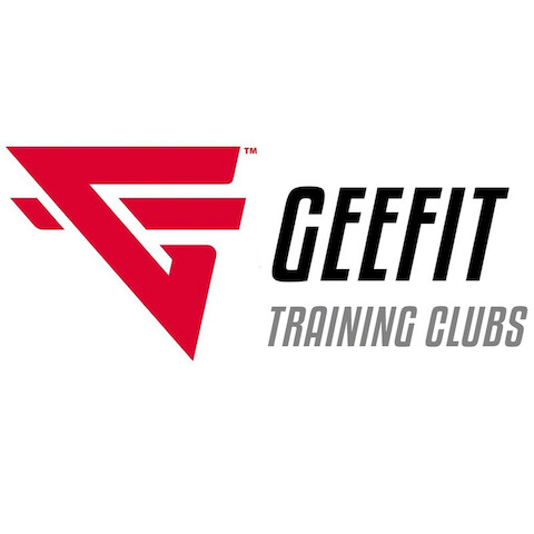 GeeFit Training Club logo