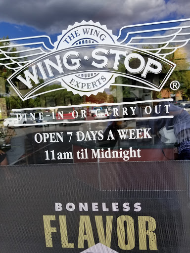 Chicken Wings Restaurant «Wingstop», reviews and photos, 1707 Colusa Hwy Ste 100, Yuba City, CA 95993, USA