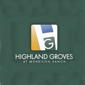 Highland Groves at Morrison Ranch Apartments