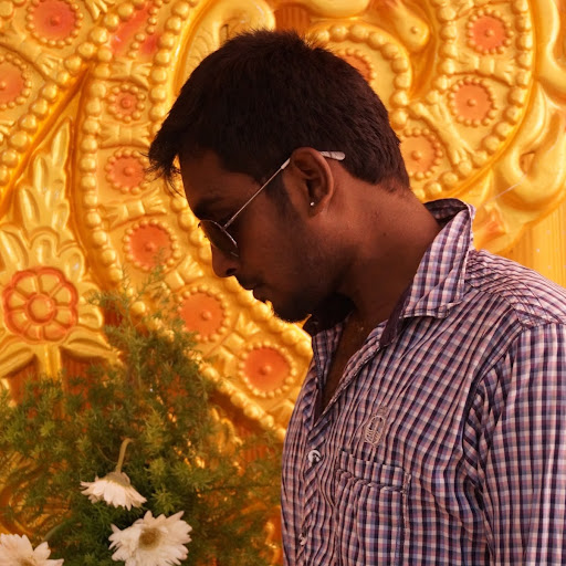 Image pertaining to LOGANATHAN RAMANUJAM