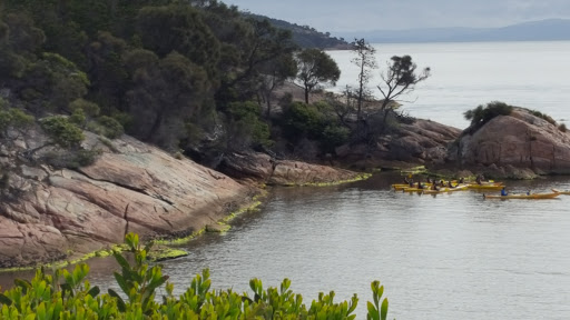 Freycinet National Park