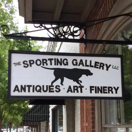 The Sporting Gallery LLC