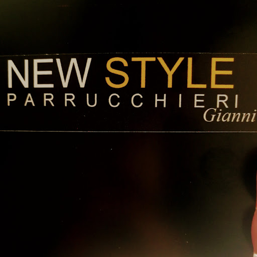 New Style Gianni Di Collura Giovanni