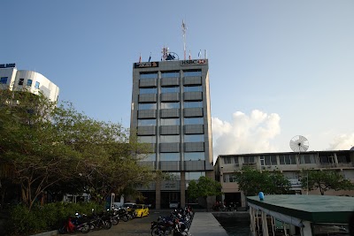 Photos of Maldives Transport and Contracting Company (MTCC)