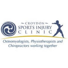 Croydon Sports Injury Clinic Ltd logo