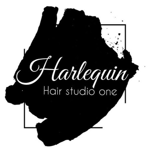 Harlequin Hair Studio One