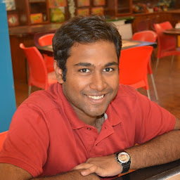 avatar of Deepank